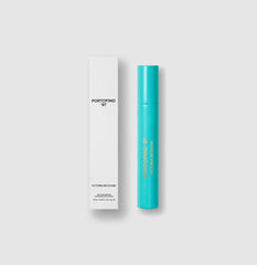 Victoria Beckham Portofino 97 travel spray bottle for on-the-go luxury fragrance.