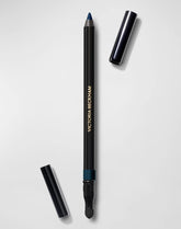 Victoria Beckham Satin Kajal Eyeliner in Surfside for defined, long-lasting color.