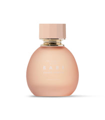 Victoria's Secret Bare bottle highlights vanilla milk notes for a comforting daily scent.