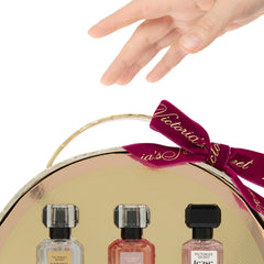 Victoria's Secret Bare mini EDP bottle with a clean, airy aroma for daily wear
