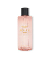 Victoria's Secret Bare Rose fragrance mist bottle for quick daily refresh.
