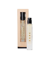 Victoria's Secret Bare travel spray bottle, compact on-the-go fragrance for busy days.