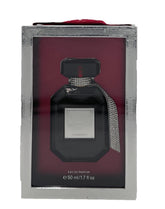 Victoria's Secret Bombshell Midnight EDP bottle for elegant evening wear