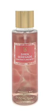 Victoria's Secret Glistening Cove bottle-front for everyday wear.