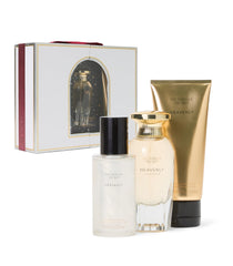 Victoria's Secret Heavenly EDP bottle close-up, ideal for evening wear.