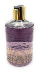 Victoria's Secret Love Spell bottle displaying the fruity floral scent for daily pampering.