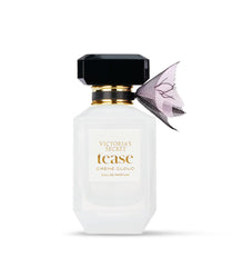 Victoria's Secret Tease Creme Cloud spray delivers airy gourmand scent that lasts.