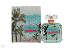Victoria's Secret Tease Dreamer bottle front view, ideal for daily wear.