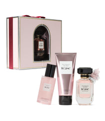 Victoria's Secret Tease EDP bottle highlights warm florals for daily wear.