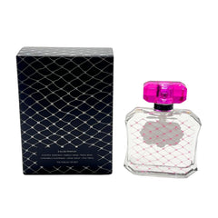 Victoria's Secret Tease Heartbreaker cap detail capturing the product's stylish lid