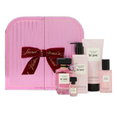 Victoria's Secret Tease Ultimate Gift Set packaging, ideal for gifting and display