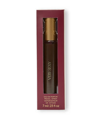 Victoria's Secret Very Sexy eau de parfum on vanity evokes confidence for daily wear