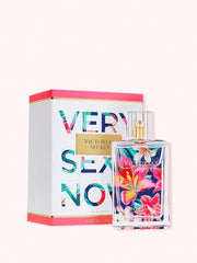 Victoria's Secret Very Sexy Now 2016 bottle front view, ideal for shop display and online listings.