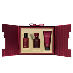 Victoria's Secret Very Sexy travel lotion shown for on-the-go skin care and scent touch-ups.