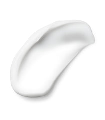 Victoria's Secret VS Him Platinum lotion side label highlights nourishing formula after shower
