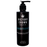 Victory Crown Hydrating Conditioner bottle showing deep moisture for all hair types