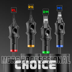 Vidattx Poseidon ink-efficient nozzle stores more ink