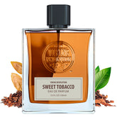 Viking Revolution Sweet Tobacco bottle with lasting power for men