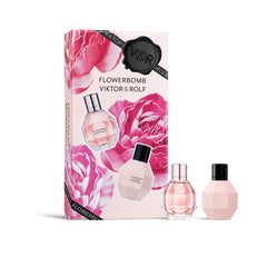 Viktor&Rolf Flowerbomb EDP bottle front for everyday elegance