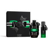 Viktor&Rolf Spicebomb Night Vision EDP full-size bottle for bold evening wear