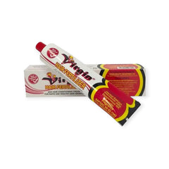 Coconut oil enriched formula supports routine hair care and easier detangling.