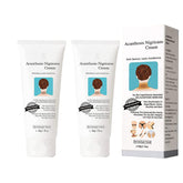 Virularty Nigrifree — emballage du lot 50 g x 2, pratique et compact.