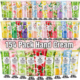 VISCOO hand cream in rose scent for daily hydration and silky skin.