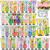 The VISCOO 42-pack gift set box offers varied hand creams for daily care.