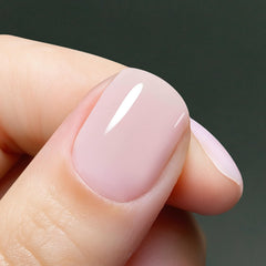 Vishine gel polish lasts up to 21 days with high gloss finish