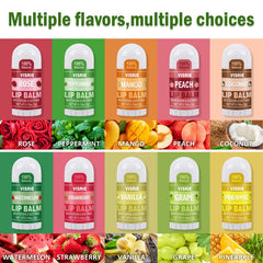 Visrie 60-pack unboxing image ideal for gifting and bulk use