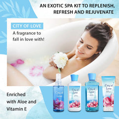 Vital Luxury body cream delivering rich hydration for smooth skin