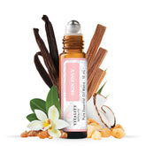 vitality skin envy bottle closeup showing premium hydration.
