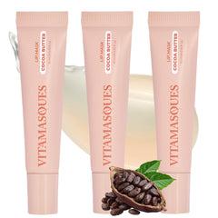 Vitamasques Lip Mask overnight-tube for deep hydration while you sleep.