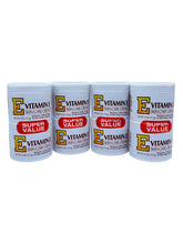 Vitamin E Skin Care Cream 4oz jar—moisturizing for dry skin.