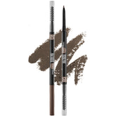 Vivienne Sabó Brow Arcade pencil close-up showing micro-precision tip for natural strokes.