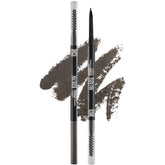 Vivienne Sabó Brow Arcade pencil with fine-tip delivers ultra-precise hair-like strokes for natural brows.