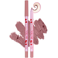 Vivienne Sabó Gel Lipliner Le Grand Volume: sharpened barrel for precise contour.