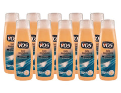 VO5 Normal Balancing Shampoo bottle for everyday cleansing and balanced scalp