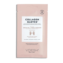 VOESH Collagen Gloves suited for home spa or salon use