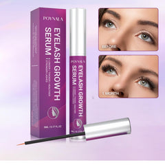 VRISNHA natural ingredients close-up emphasizing gentle care for sensitive eyes