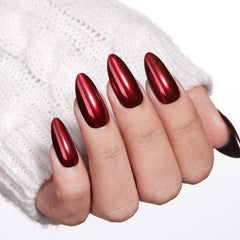 VSALON quick-dry nail glue for secure wear