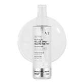 VT COSMETICS 7% Glycolic Acid Reedle Shot Mist bottle for smoother skin texture.