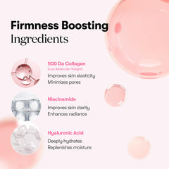 VT COSMETICS Reedle Shot transparent turn illustrates ingredient delivery after 3–4 hours.