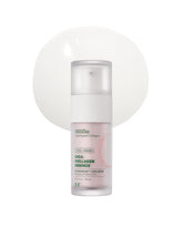 VT COSMETICS Cica Collagen Essence, flacon rose pour hydratation et fermeté.