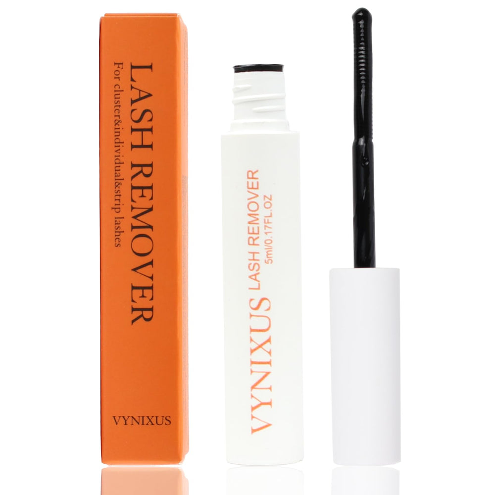 VYNIXUS Lash Remover base for safe cluster lash removal