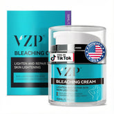 VZP Dark Spot Remover underarm bottle for gentle fading and even skin tone.