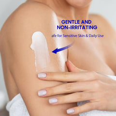 VZP Sun Clear pump shown for easy on-the-go application.