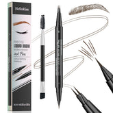 W3W microblading eyebrow pencil with a precise tip for natural hair-like strokes.