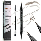 W3W Microblading Eyebrow Pencil precise tip for natural hair-like strokes