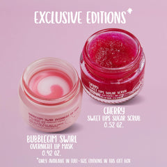 W7 Beauty Blast lip balm stick for glossy, lasting moisture.